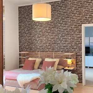  Appartement Camozzi