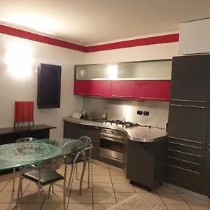 Apartment Airport, Bergamo