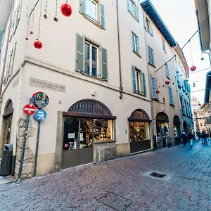 Apartment Feel - Sweet Old Town, Bergamo