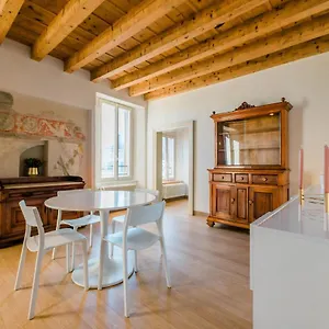 Apartment Feel - Pareto, Bergamo