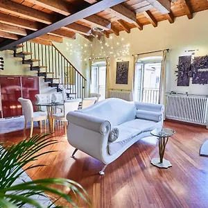 Luxury Design Loft - piazza Pontida Appartamento