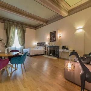 Achillea Aldrovandi Luxury Suites , Bologna Italia