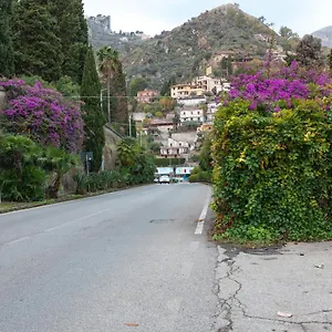 Amuni Apartment Taormina