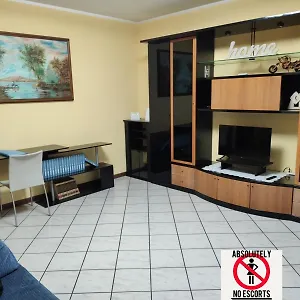 Veronica's Appartamento