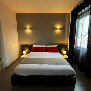 Apartment Sleep & Fly Bgy Airport-station-center, Bergamo