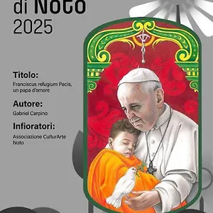 Malù , Lido di Noto Italia