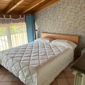  Appartement Casa Cinema