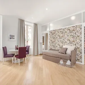Ifdm Mignanelli Apartment Rome