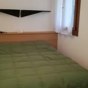 Life In Apartment Venice