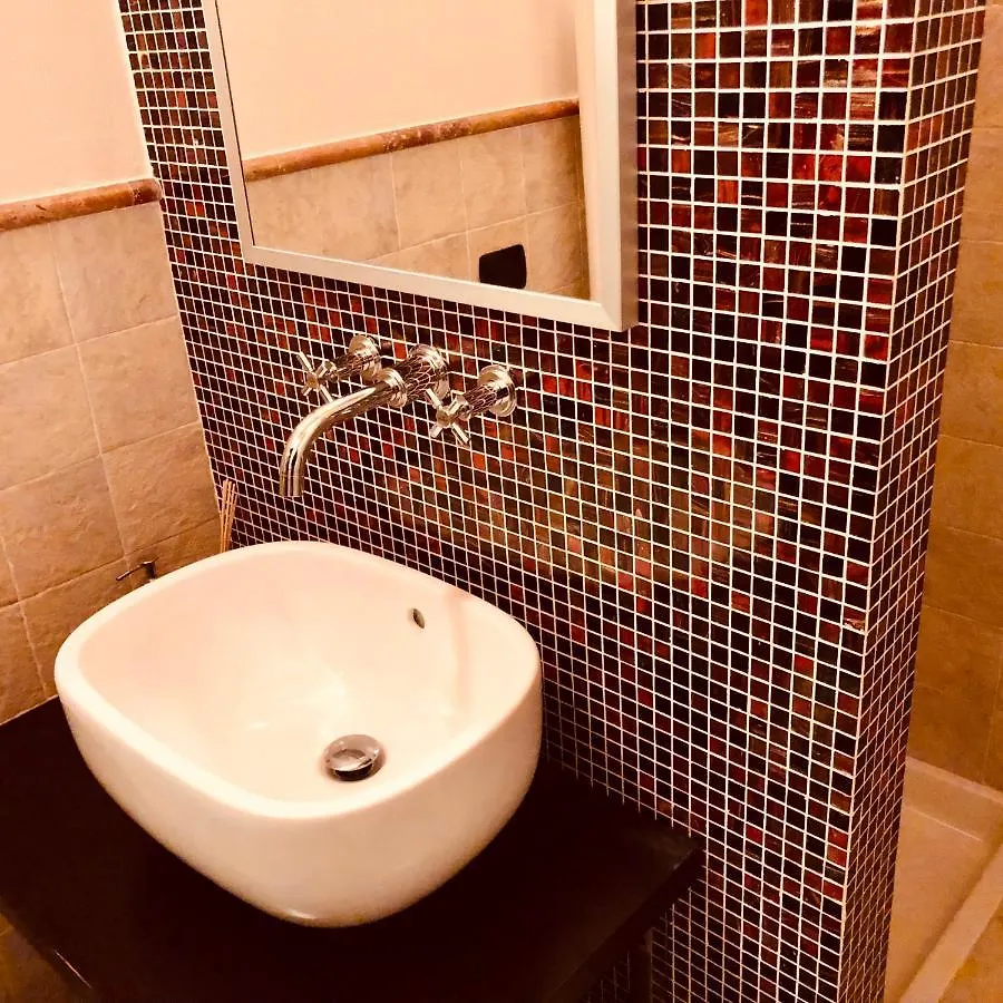Bergamo Easy Airport Sleep&Fly Parking Apartment Italy
