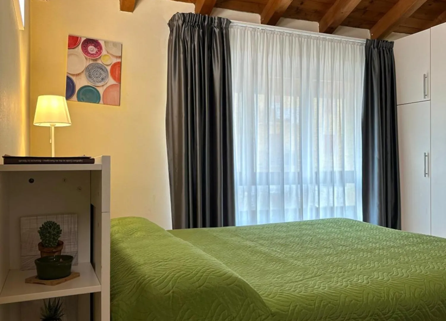 Appartement Bergamo Easy Airport Sleep&Fly Parking 0*,  Italie